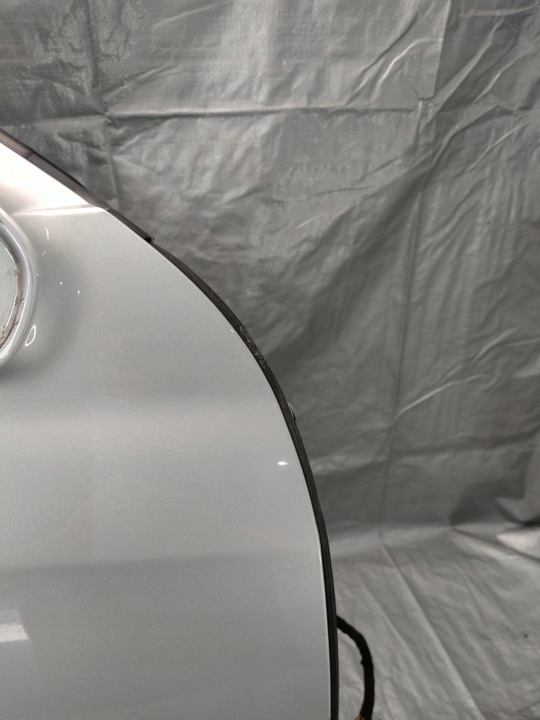 фото №12, Двері пасажира праві передні mercedes cl203 купе