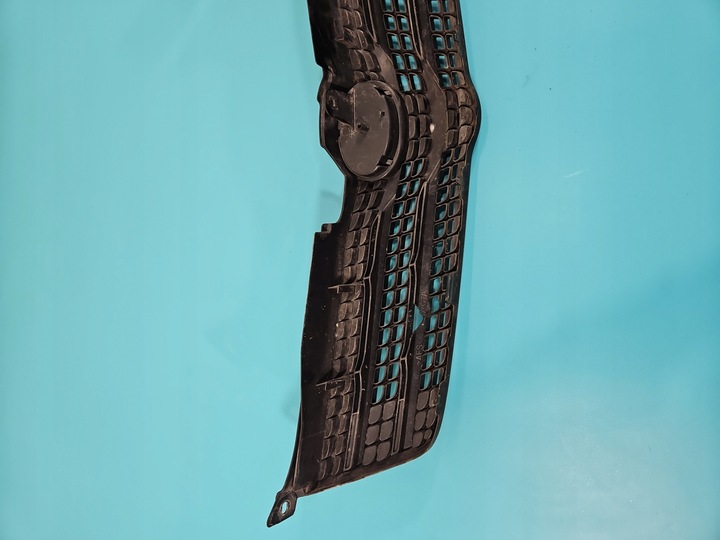 фото №7, Решётка решётка радиатора toyota corolla verso i hb 5d 01-04