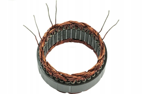 фото №12, Stator, генератор as-pl as6016
