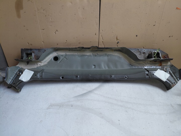 фото №5, Nissan qashqai j10 задній pas 2009r gab