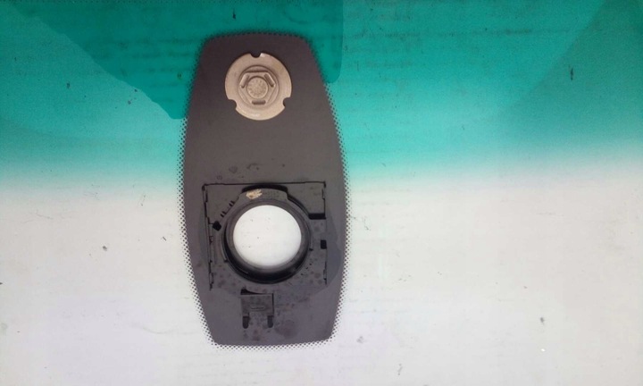 фото №5, Скло лобове передня bmw 5 e60 / e61 2007-2010 датчик pas сонячний