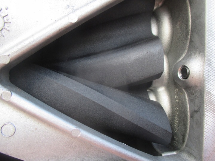 фото №10, Mazda cx30 компрессор насос наддув hf012070x hfy1 386416 380290