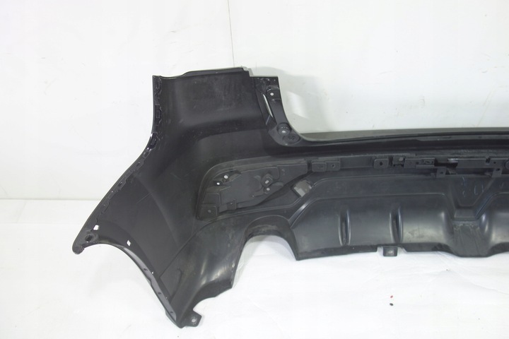 фото №11, Бампер зад mitsubishi asx рестайлинг 16-19 6410d498zz