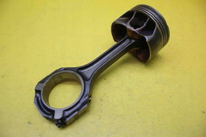 фото №1, Поршень шатун 88l111 276.821 gle gls 3.0bt