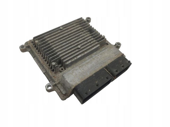 фото №1, Компьютер двигателя avenger caliber compass 2.0 16v ecn p04692101ae