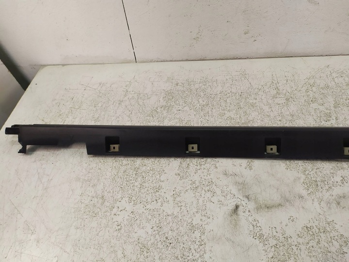 фото №6, Порог планка пороговая ford s-max mk2 em2br101d56