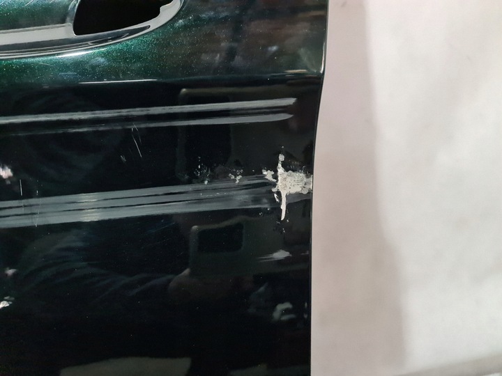 фото №2, Двері ліві перед mercedes c-klasa a205 w205