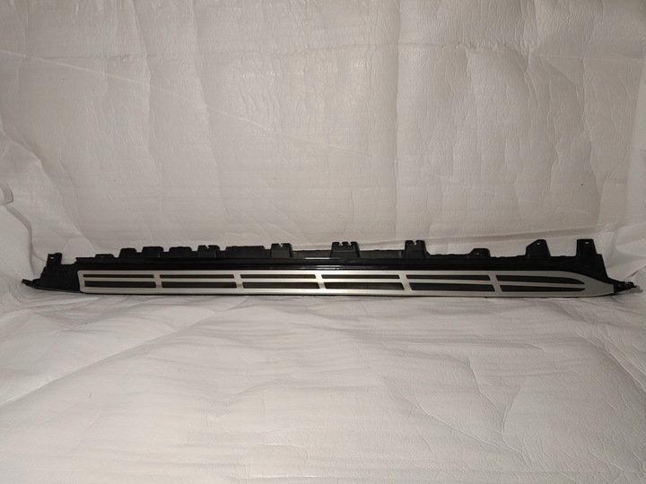 фото №1, Bmw x7 g07 планка накладка порога