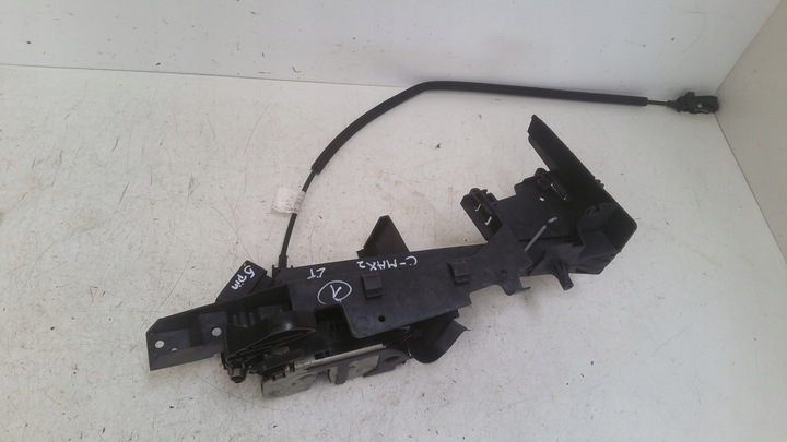 фото №1, Замок левый перед am5au21813ac ford c-max