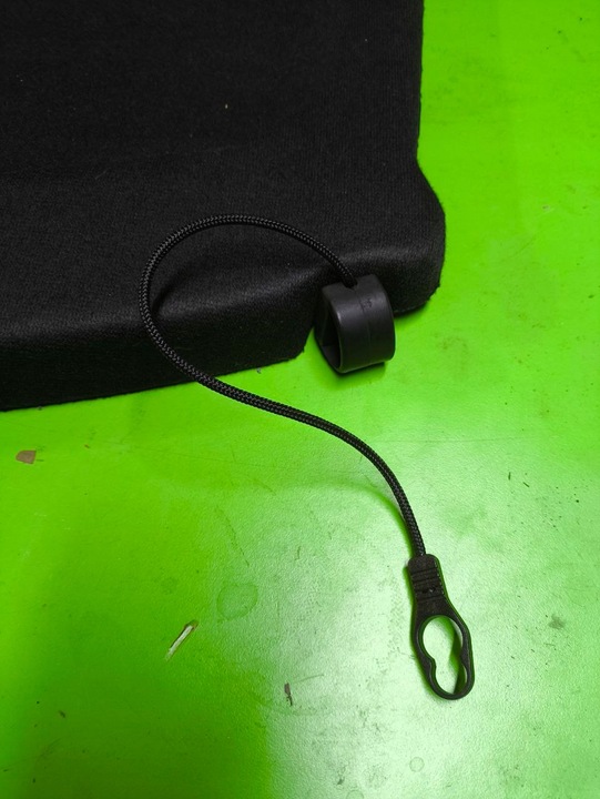 фото №8, Полка багажника bmw x1 e84 регулируемый сиденья , чёрная