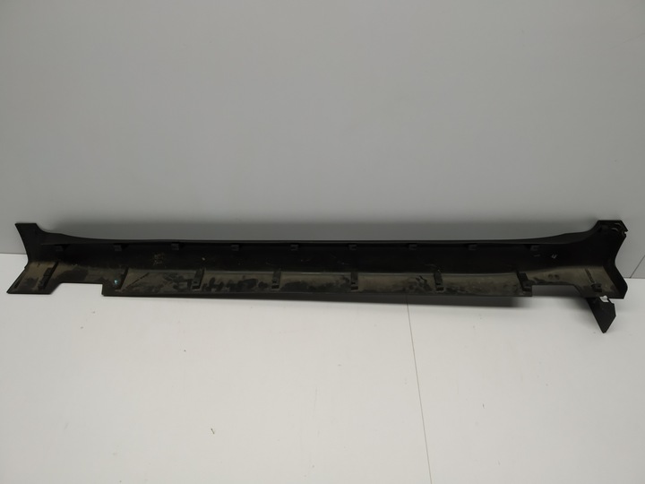 фото №7, 15+ kia sportage iv порог планка пороговая правая