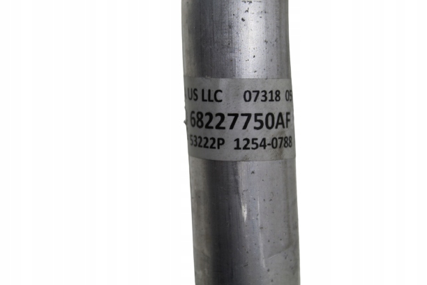 фото №16, Pacifica 17- 3.6 шланг кондиционера 68227750ae