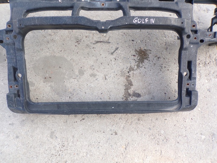 фото №5, Pas переднє підсилювач лобове vw golf iv