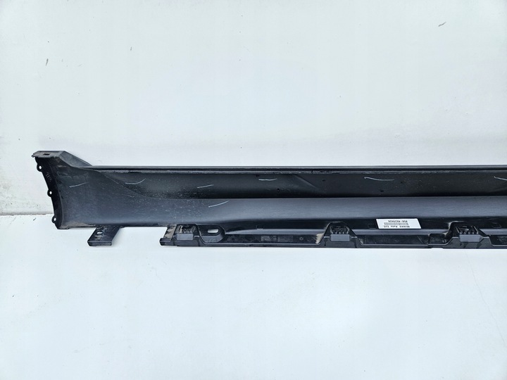 фото №4, Mercedes eqe w294 планка пороговая левая порог левый a2946982100