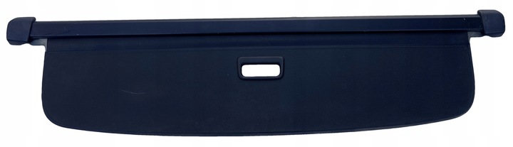 фото №1, Vw golf vi універсал ролета багажника 1k9867871a