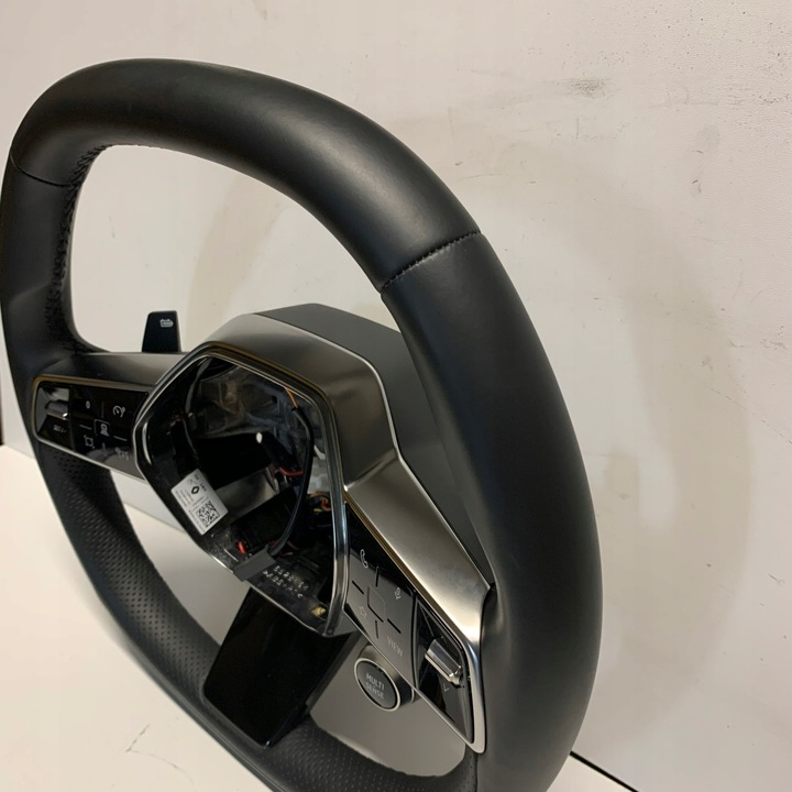 фото №6, Renault megane v e-tech руль 484003850r