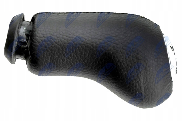 фото №4, Ручка зміни коробки передач renault clio ii 1998- clio iii 2005- espace iv