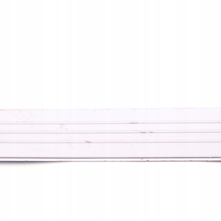 фото №10, Mercedes w221 планка накладка порогова передня права a2216800435