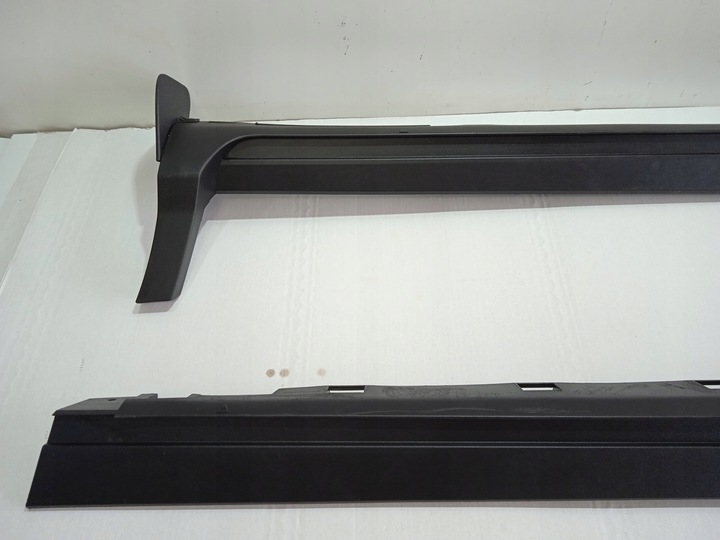 фото №2, Ford kuga ii 2 mk2 планка пороговая правая левая