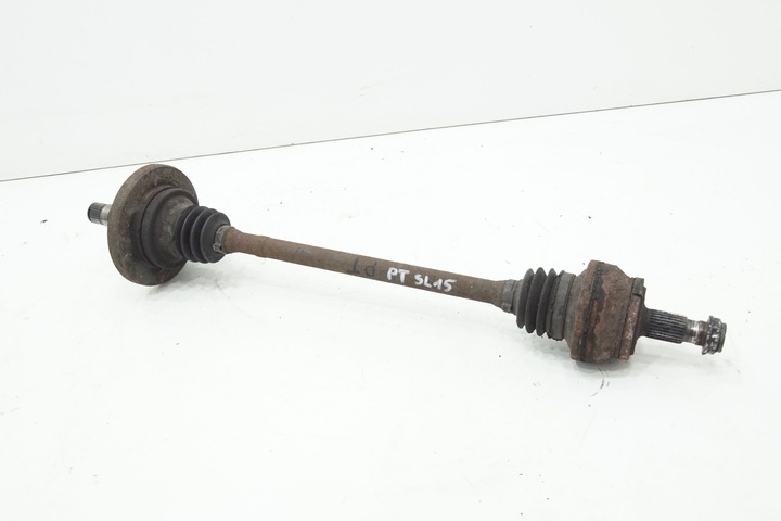 фото №6, Полуось зад l/p mercedes sl r230 sl350 sl500