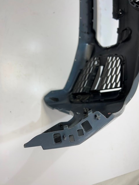 фото №10, Бампер перед bmw x1 f48 m набір рестайлінг lci po 2019