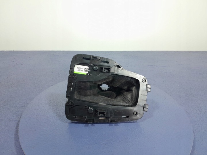 фото №6, Opel insignia b чехол рамка изменения коробки передач автомат 39030121