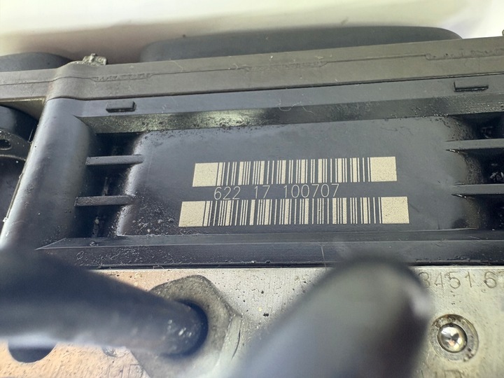 фото №8, Bmw e60 e61 насос гальмівна abs dsc 6784157