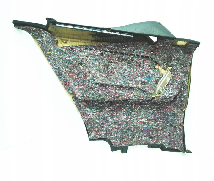 фото №6, Оббивка задня права боковина задній праві mercedes w140 купе c140 cl sec