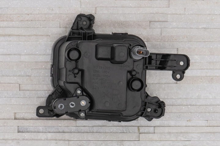 фото №8, Kia optima iv jf 2015-18 передній рестайлінг галоген led передня права 92202d4100