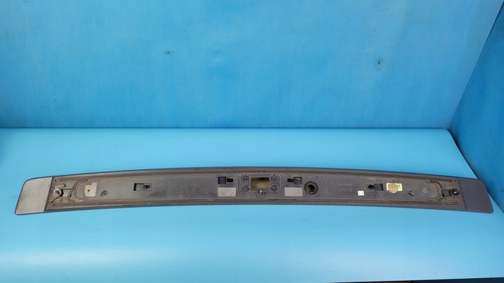 фото №9, Dodge challenger sxt 19r спойлер крышки багажника зад