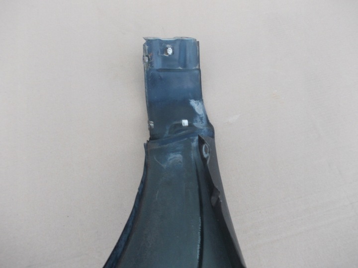 фото №11, Крыло левый перед ssangyong actyon