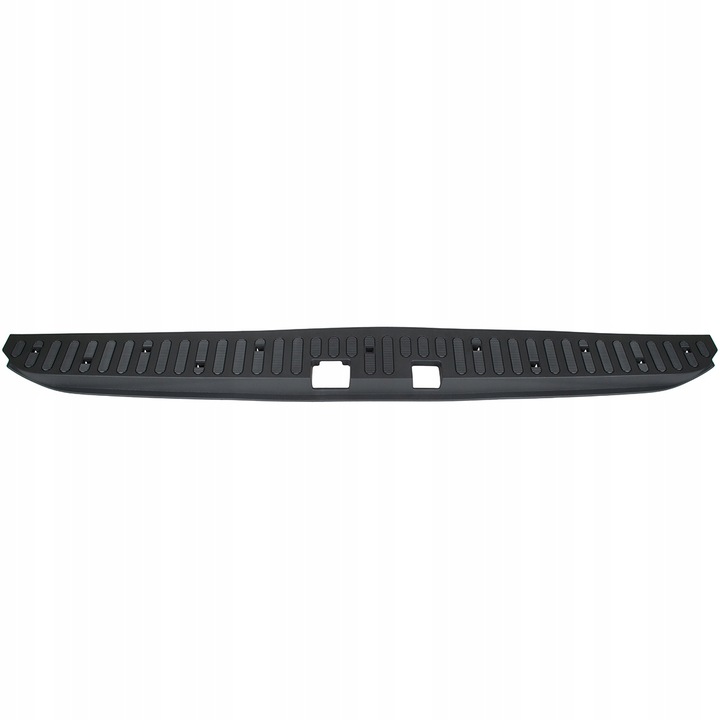 фото №12, Планка накладка порогова master iii зад 849932462r оригінал