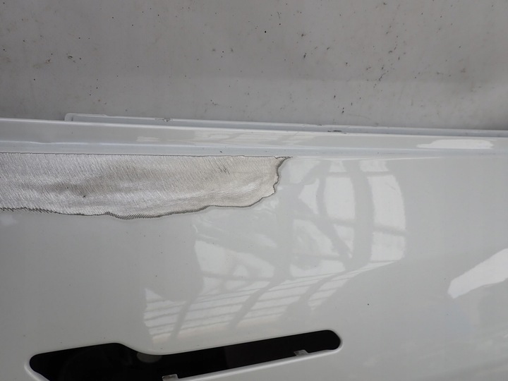 фото №3, Tesla модель y 20- двері перед передні праві