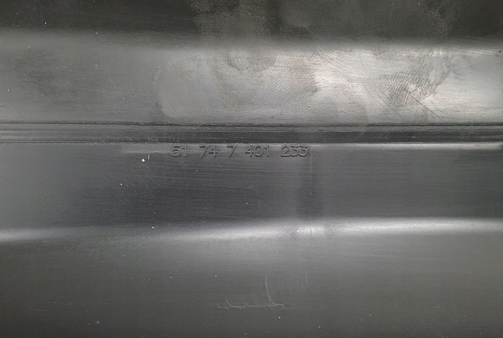 фото №12, Bmw 3 f30 f31 впуск руль воздуха 7401233