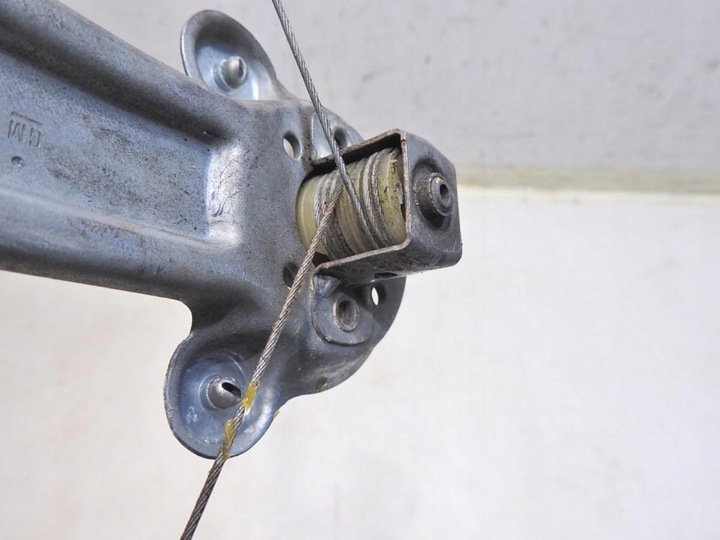 фото №6, Механизм стёкла левый зад astra iii универсал