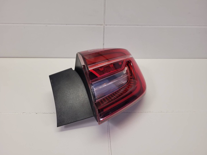 фото №9, Лампа задня права сторона renault clio 5 2021 265504885r