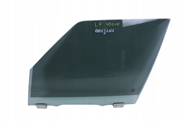 фото №1, Скло двері лівий перед range rover vogue 05r