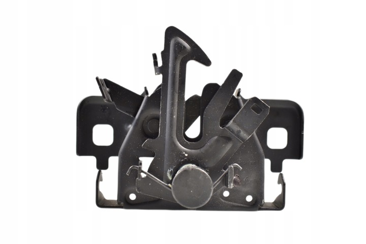 фото №1, Замок капота renault trafic iii clio iv 656015563r
