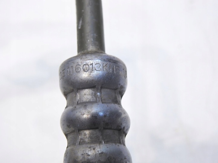 фото №10, Шланг підсилювача saab 9-3 ii 1.9 tid