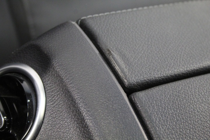 фото №9, Сиденья салон кожа a-klasa w177 amg