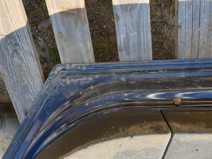 фото №9, Opel astra h дверь правые зад правые задние z168 4xu