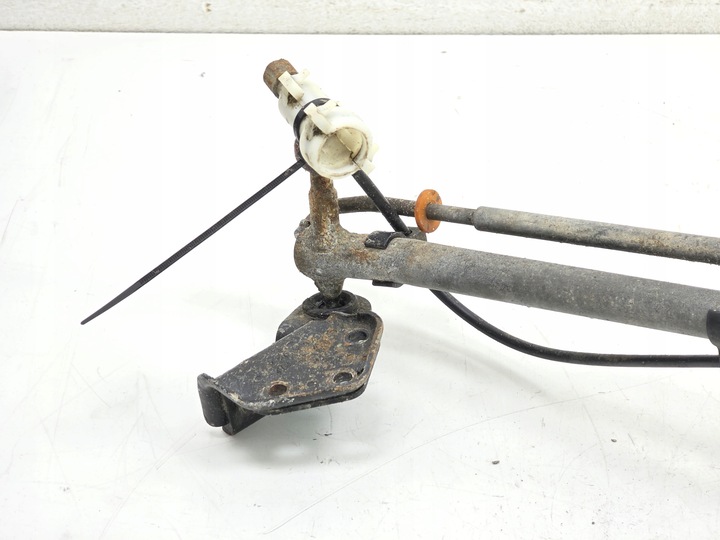 фото №9, Vw t4 2.5tdi 102km acv afk вибірник домкрат коробки передач з трос 7d1711025aa 3