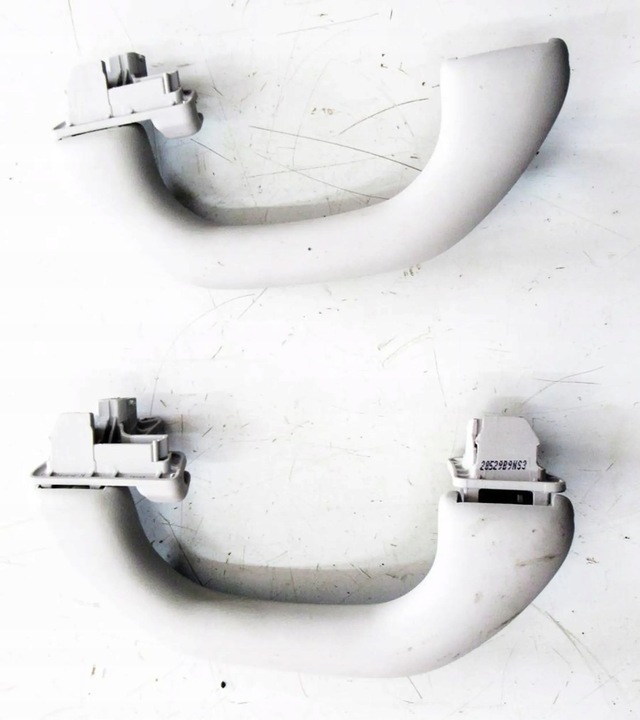 фото №1, Vw passat b6 рестайлінг кріплення стеля задні зад 28529b9ns3