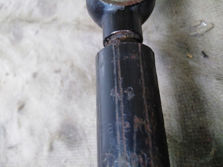 фото №9, Vw seat skoda a3 bl шланг підсилювача 1j0422893b