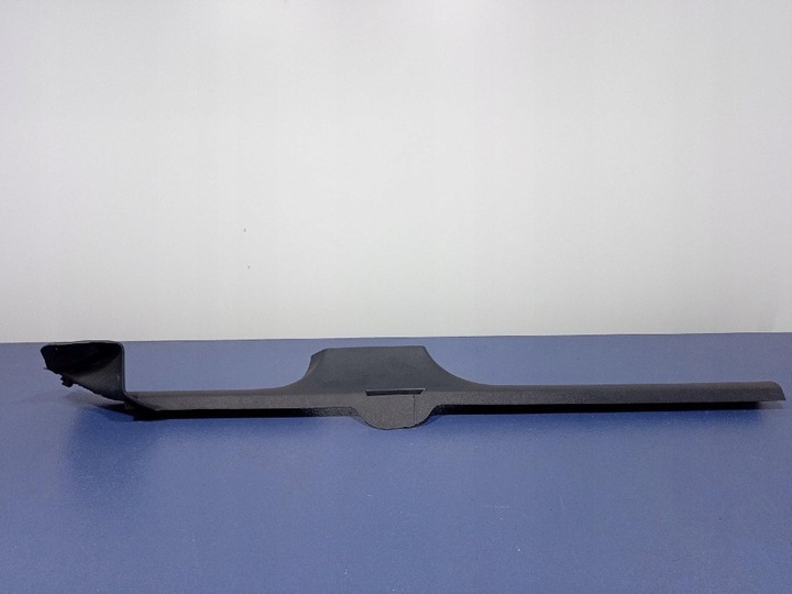 фото №1, Vw passat b8 универсал защита порога левая 3g0853371l