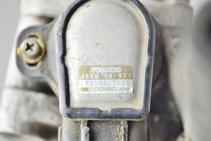 фото №7, Grand vitara дроссельная заслонка je5018911 1985003130