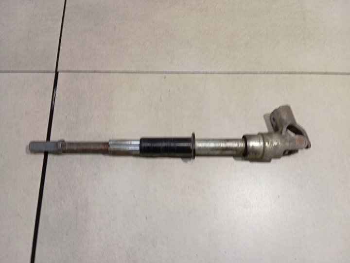 фото №10, Крестовина колонки рулевого opel movano b рестайлинг 2.3 cdti