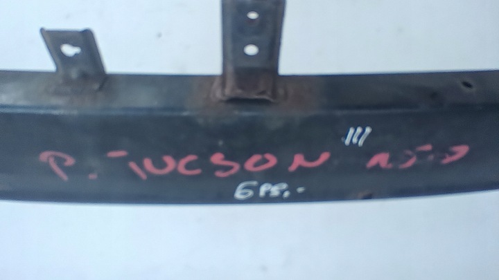 фото №9, Балка перед передняя hyundai tucson iii 3 15-20rok 86571-d7000