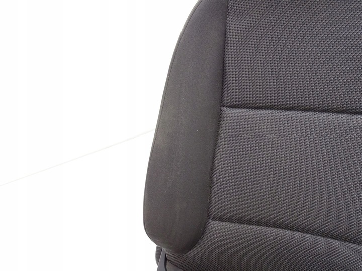 фото №10, Сидіння правий перед пасажира audi a3 8p рестайлінг 5d sb