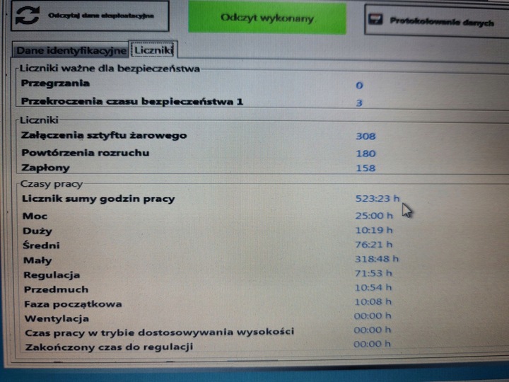 фото №11, Вебасто mercedes atego axor a0058308661 suche airtronic d2 24v 2023r